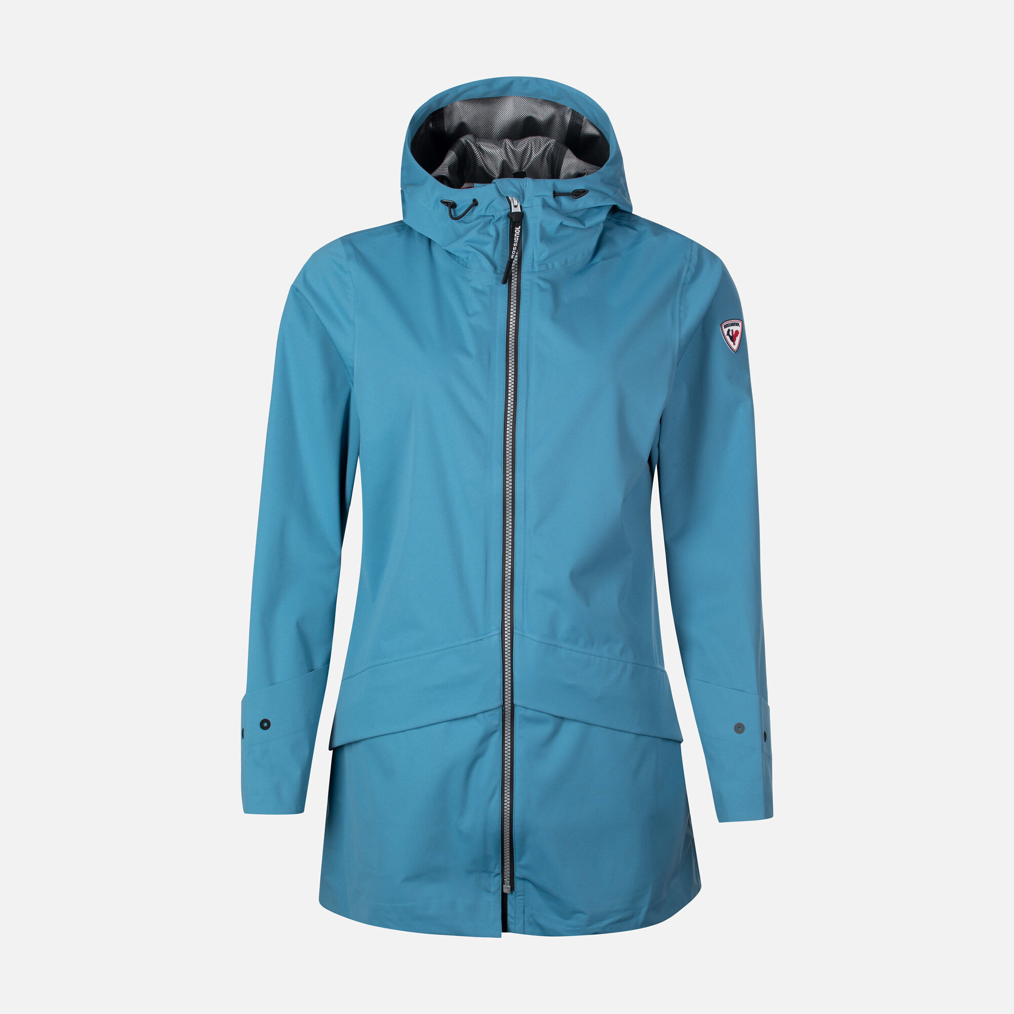Veste imperméable Covariant Femme