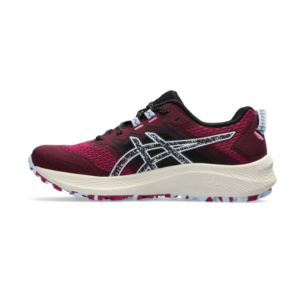 Asics Trabuco Terra 2 1012B427-500 / rot