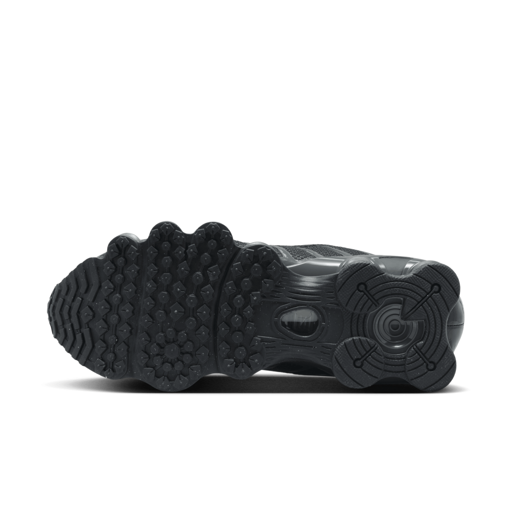Nike Shox TL Black Grey FV0939-001 / schwarz
