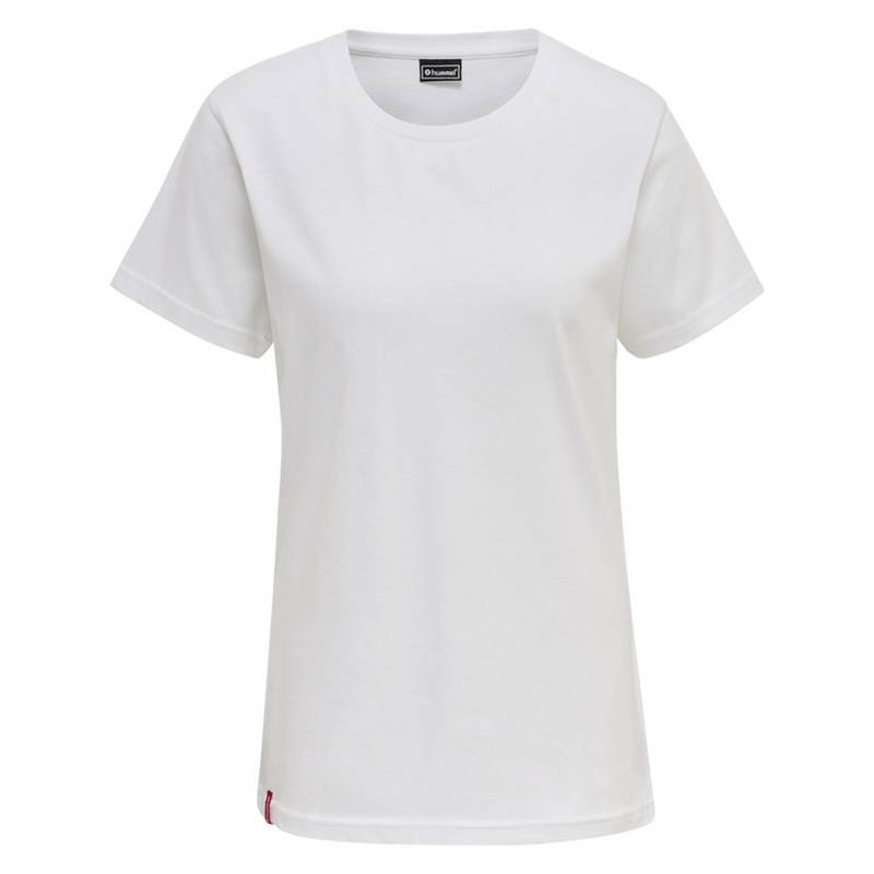 hummel hmlRED BASIC T-SHIRT S/S WOMAN T-Shirt Damen