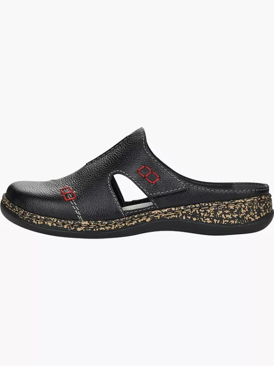 Rieker Damen Clogs