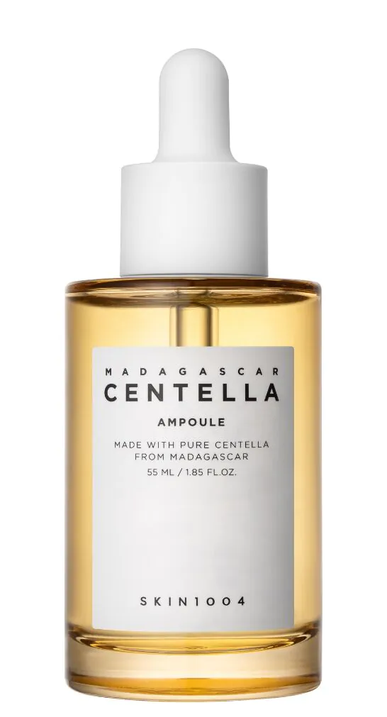 SKIN1004 Madagaskaro centelės maitinamasis veido serumas su azijine centele
