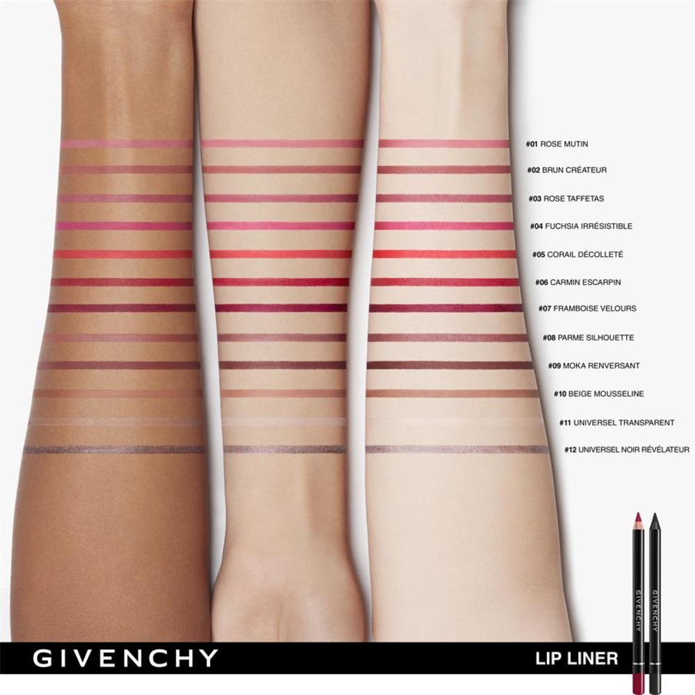 Givenchy Crayon Lèvres Crayon à  lévres