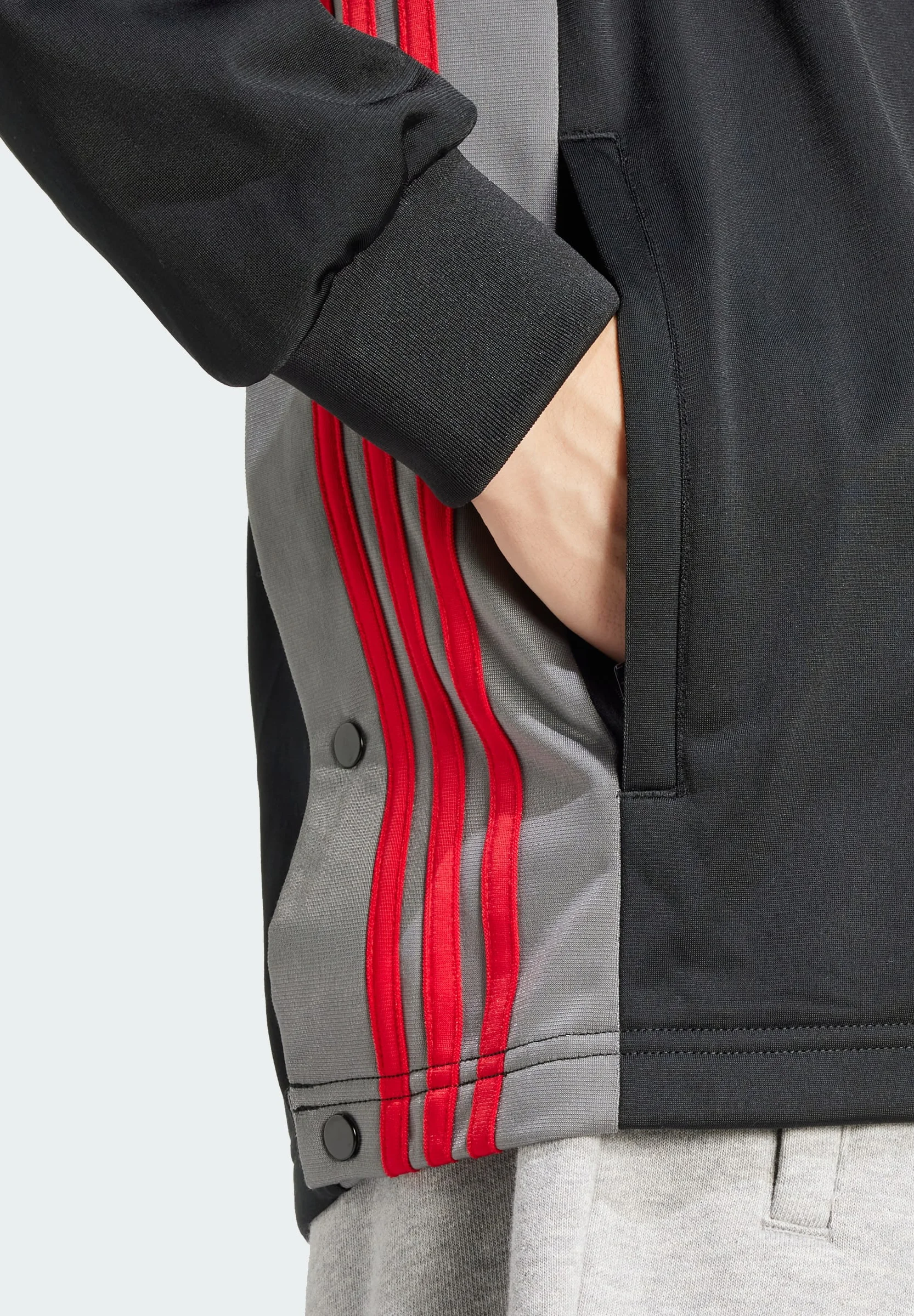 adidas Originals ADIBREAK FZ HDY - Sudadera con capucha