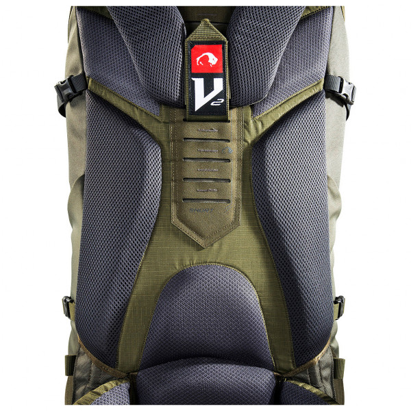 Tatonka - Yukon 70+10 - Trekkingrucksack