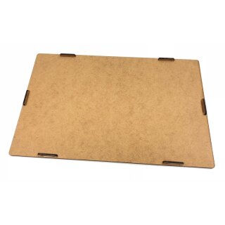 Wooden 
