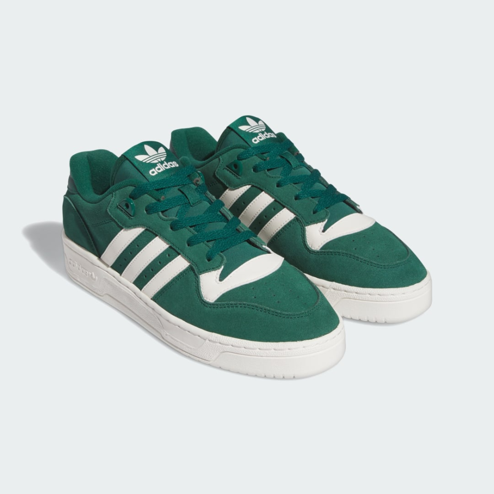 adidas Rivalry Low IE7209 / grün
