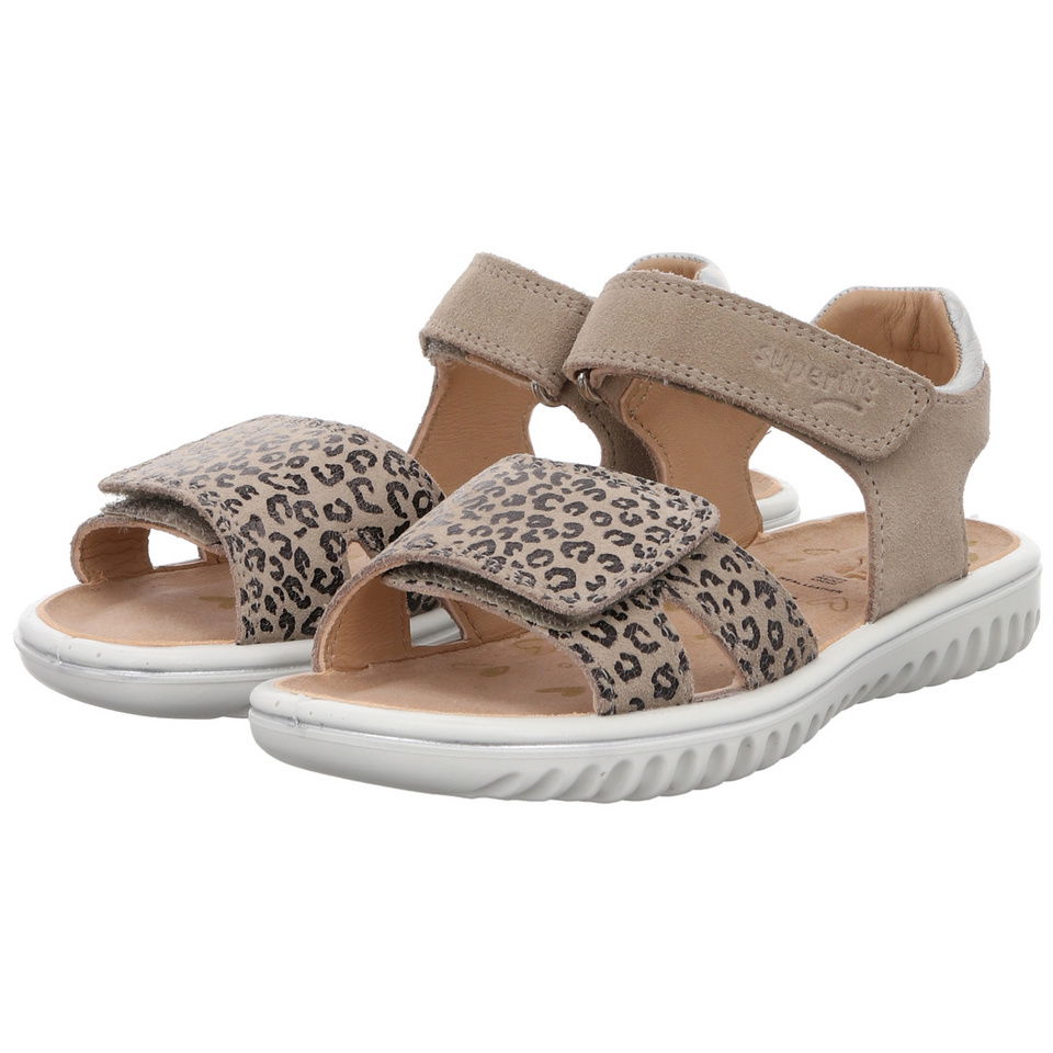 Superfit Sparkle Sandale