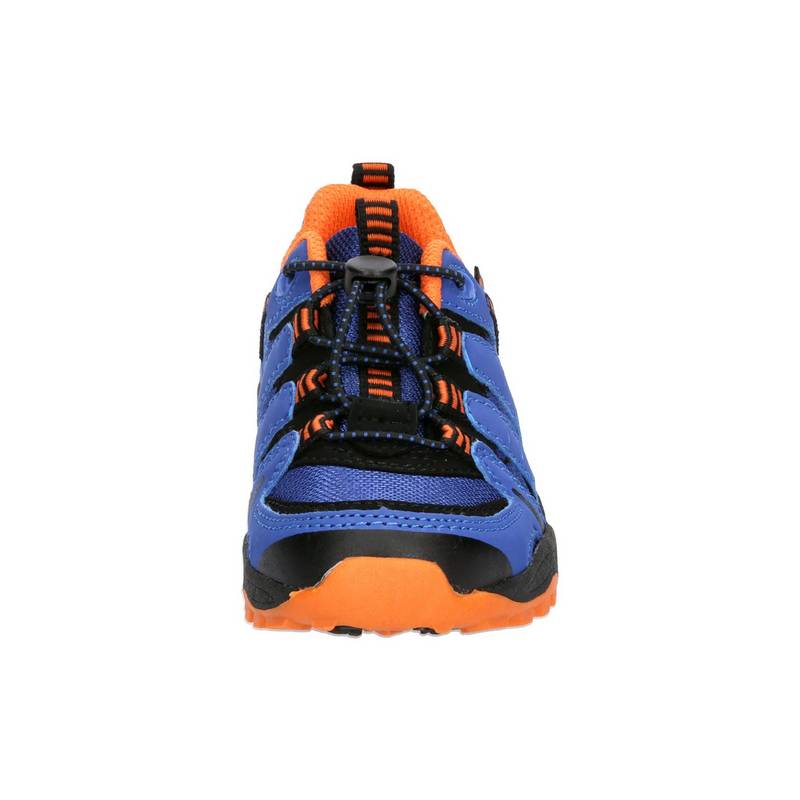 LICO Outdoorschuh Wanderschuhe Jungen