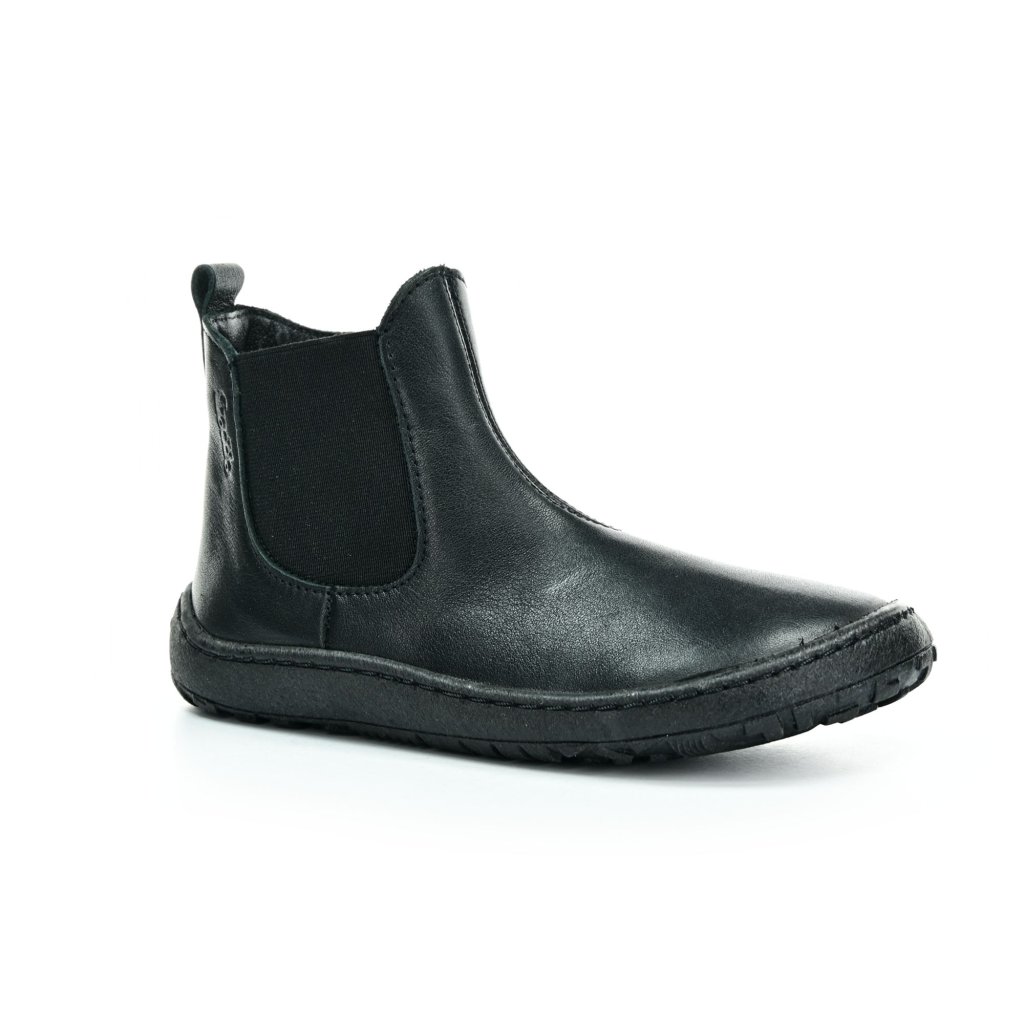 Froddo G3160211 Black Barfußschuhe