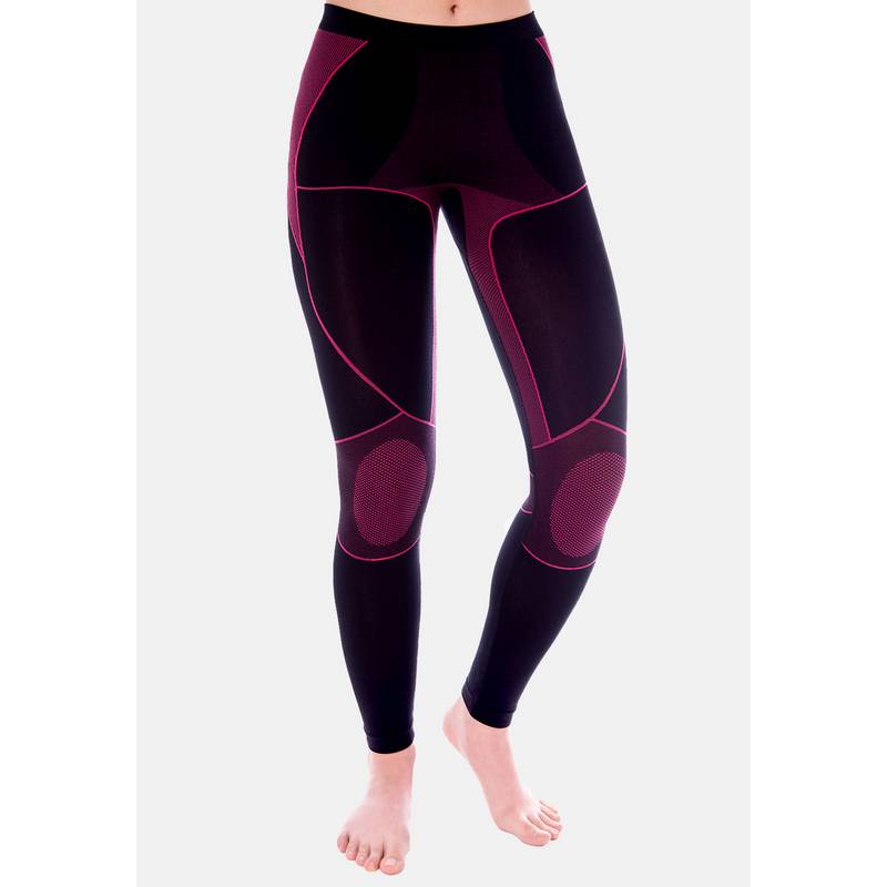 Black Snake Seamless Hose Viper Funktionsunterhose Damen