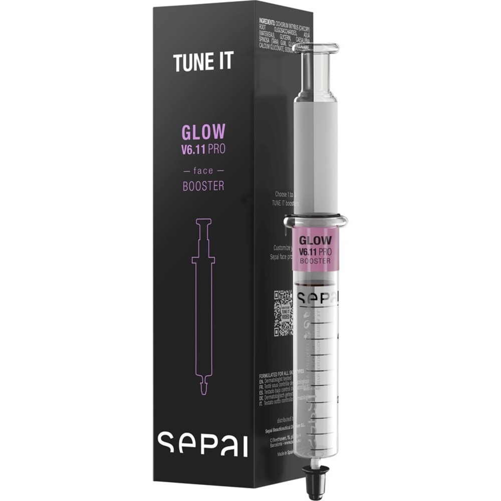 Sepai V 6.11 Flashed Sérum