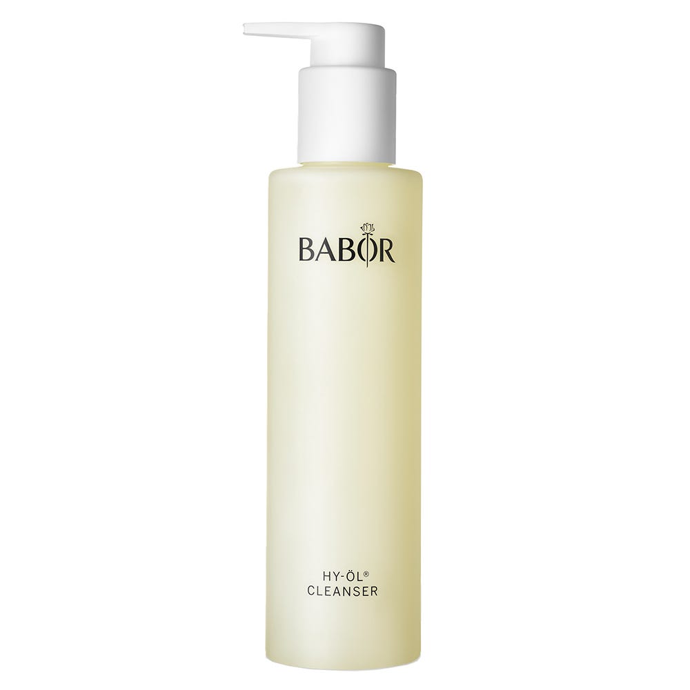BABOR HY-ÖL Cleanser 200 ml