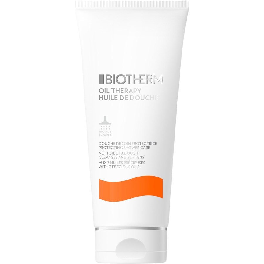 Protecting Shower Care