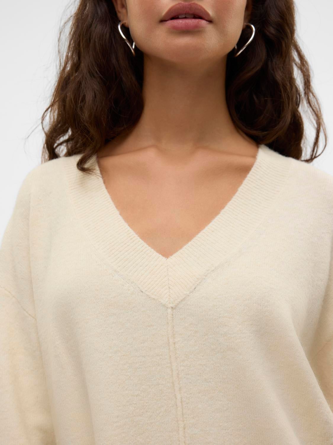 VMESTI Pullover