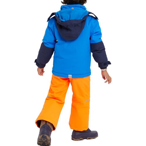 KINDER SKIJACKE IMANI T