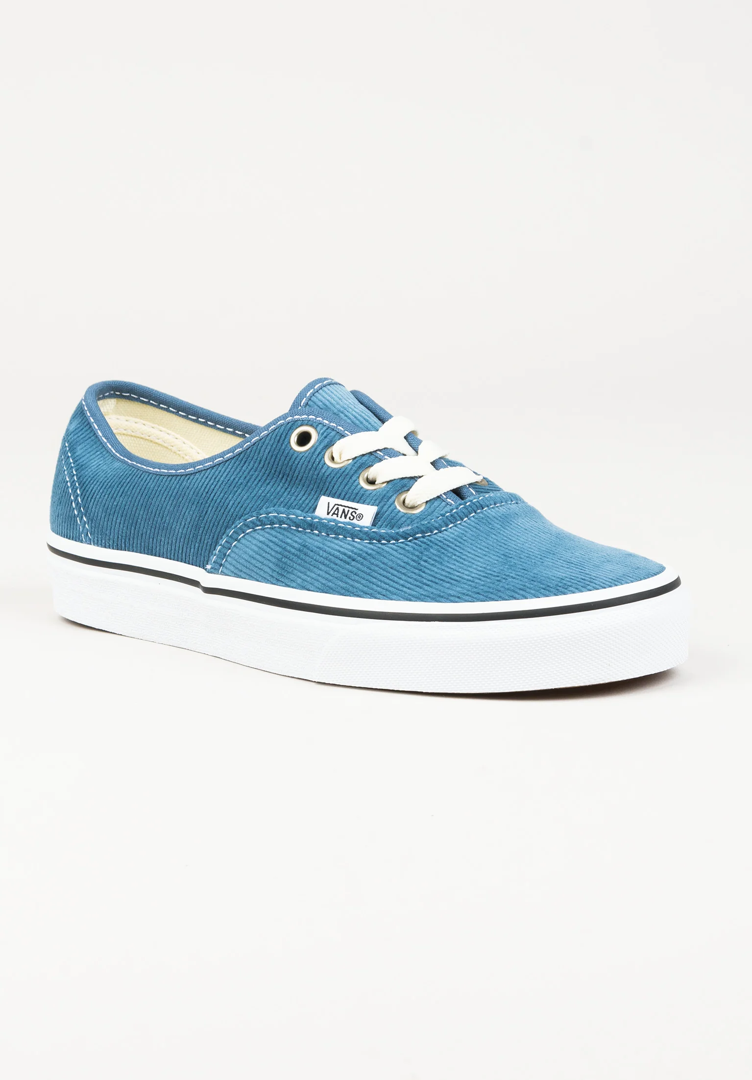 Authentic