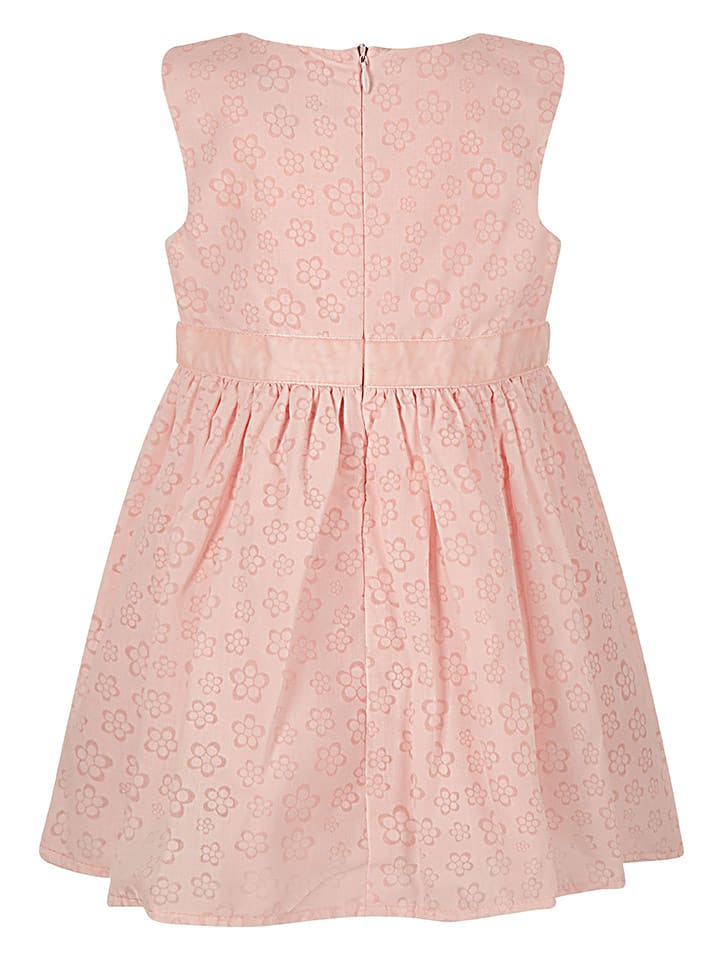 happy girls by Eisend Kleid in Rosa günstig kaufen