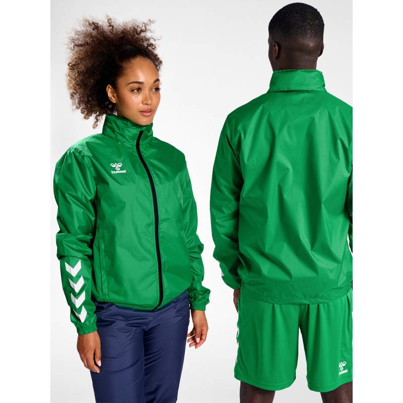 hummel hmlCORE XK SPRAY JACKET Jacke