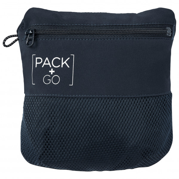 Jack Wolfskin - Women's Pack & Go Short - Shorts