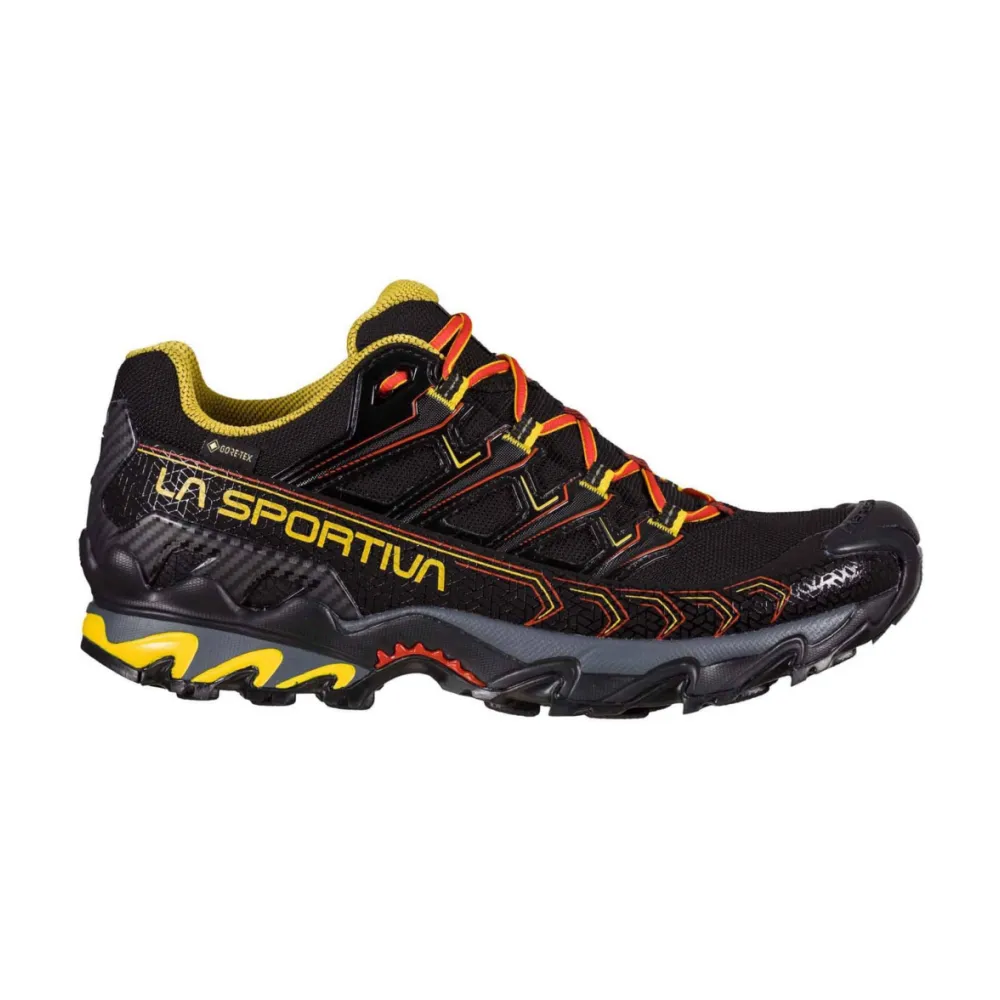 La Sportiva Ultra Raptor II GTX 46Q999100 / schwarz