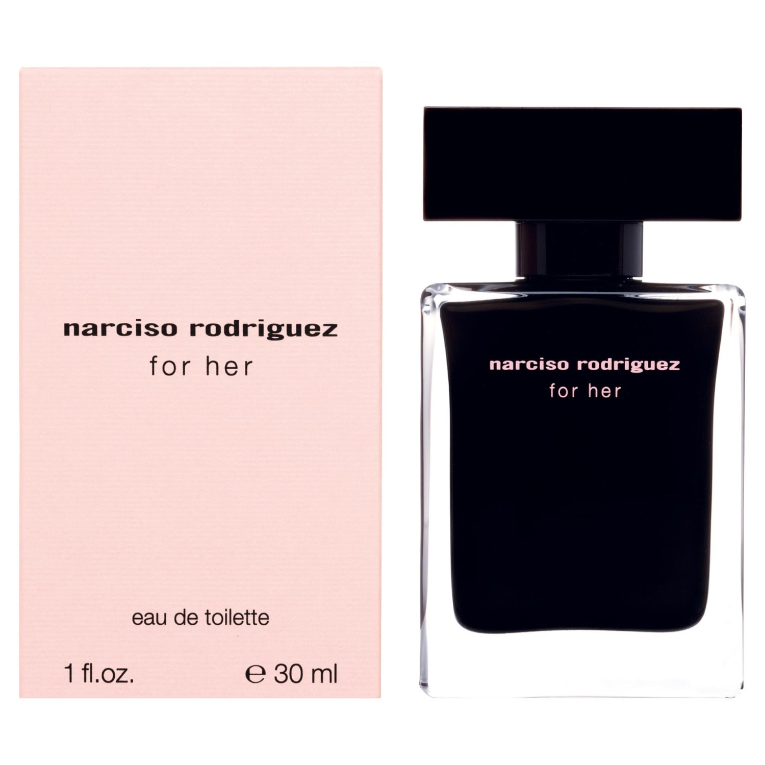 for her
