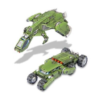 Wolf LAV
