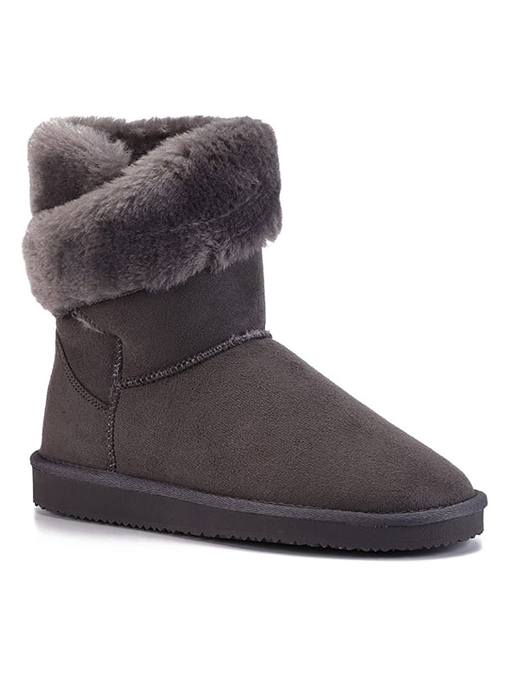 ISLAND BOOT Winterboots 