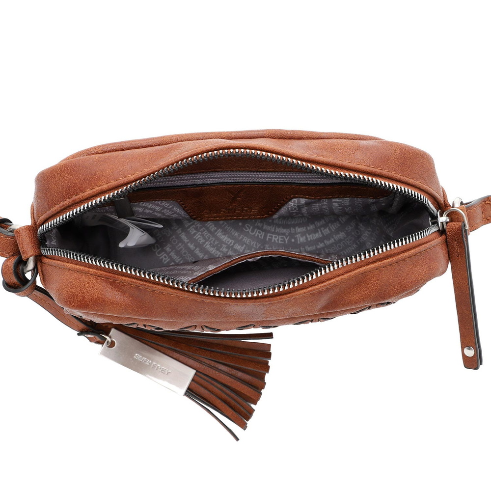 Suri Frey Sac À Bandoulière Phoeby Sac