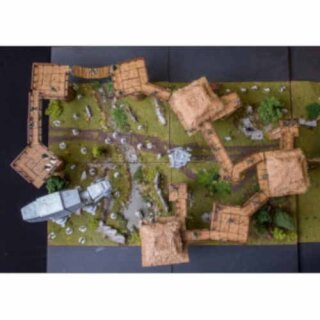 Jungle Set 7