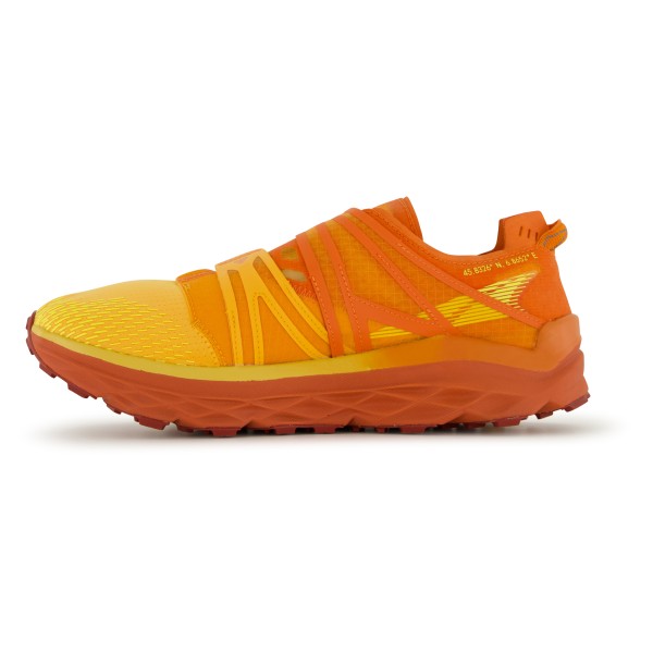 Altra - Mont Blanc Boa - Trailrunningschuhe