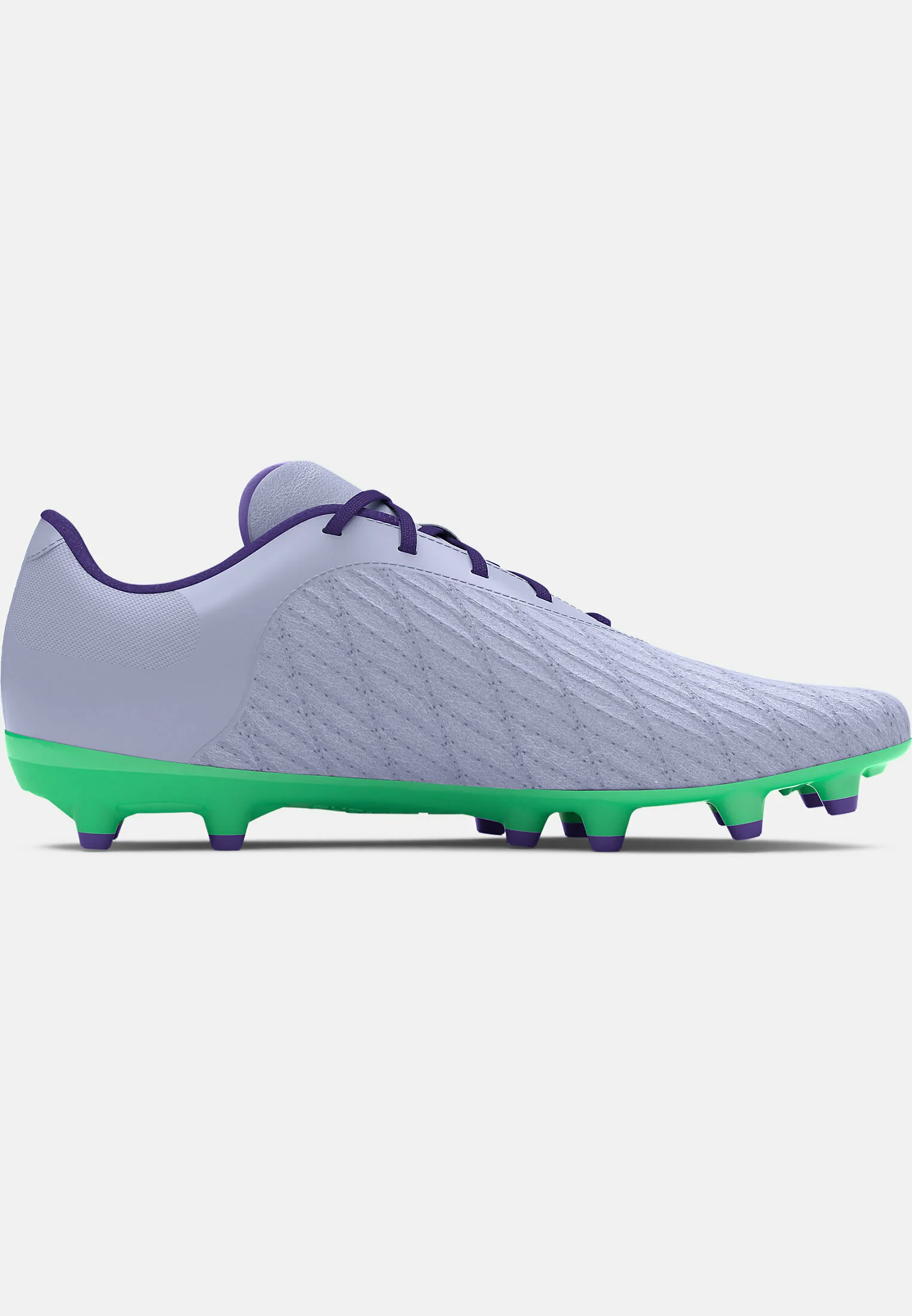 Under Armour MAGNETICO SELECT - Zapatillas de fútbol sala con tacos
