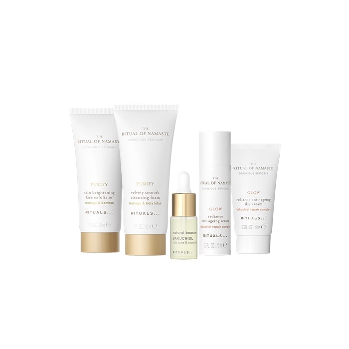 The Ritual Of Namaste Geschenkset von Rituals