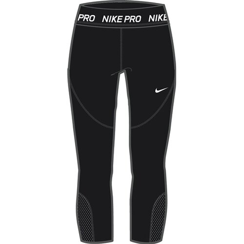 MÄDCHEN FITNESS-TIGHTS 3/4-LÄNGE
