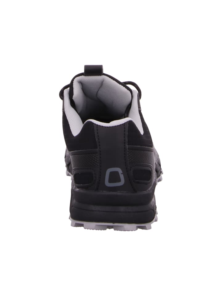 xtreme Sports Trekkingschuh in schwarz günstig kaufen