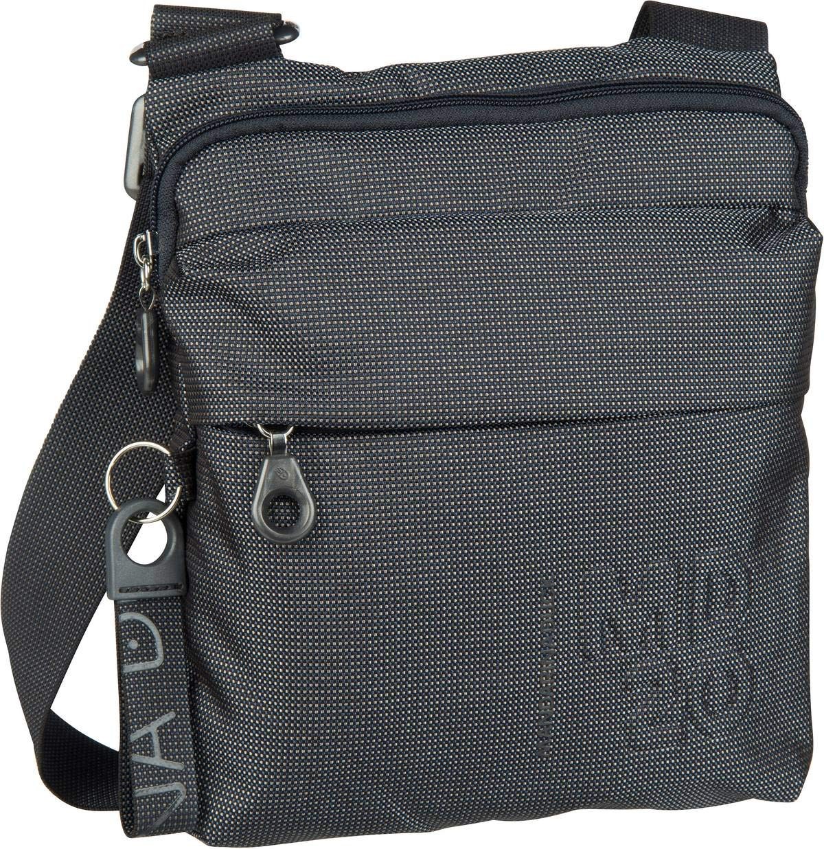 MANDARINA DUCK Handtaschen grau MT04 MD20 steel