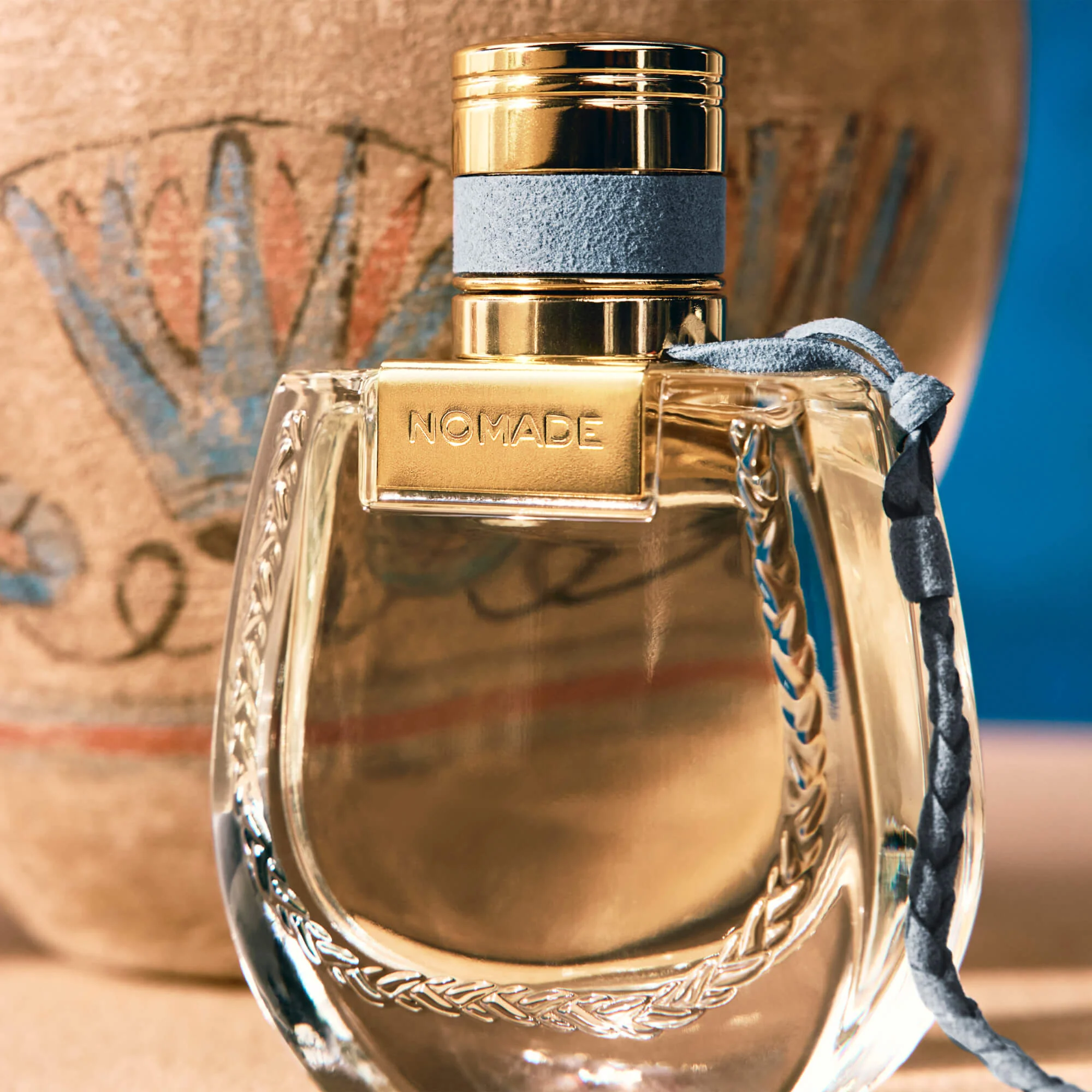 Nomade Lumière d'Égypte – Eau de Parfum