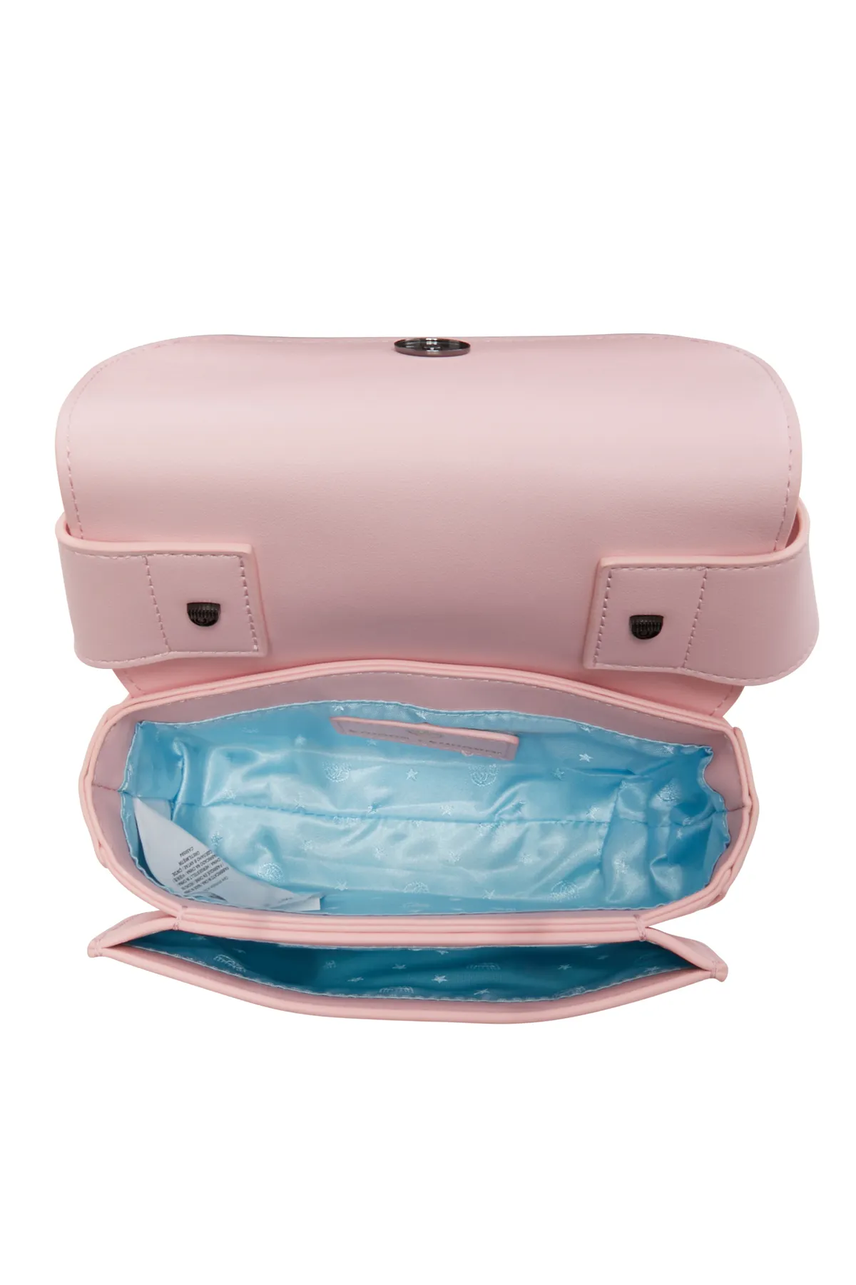 CHIARA FERRAGNI  Eyelike Damen Schultertasche Rosa 75sb4bbb-zs517-439