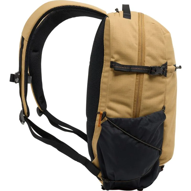 Haglöfs Rucksack Jarve Single 20 - Cinnamon Brown\/True Black