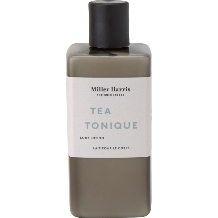 Body Lotion