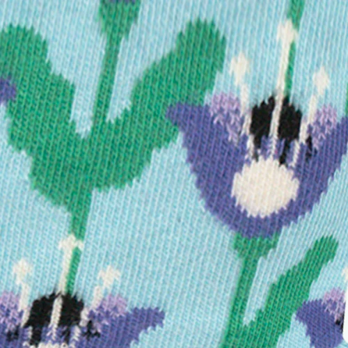 Blooming Season vert