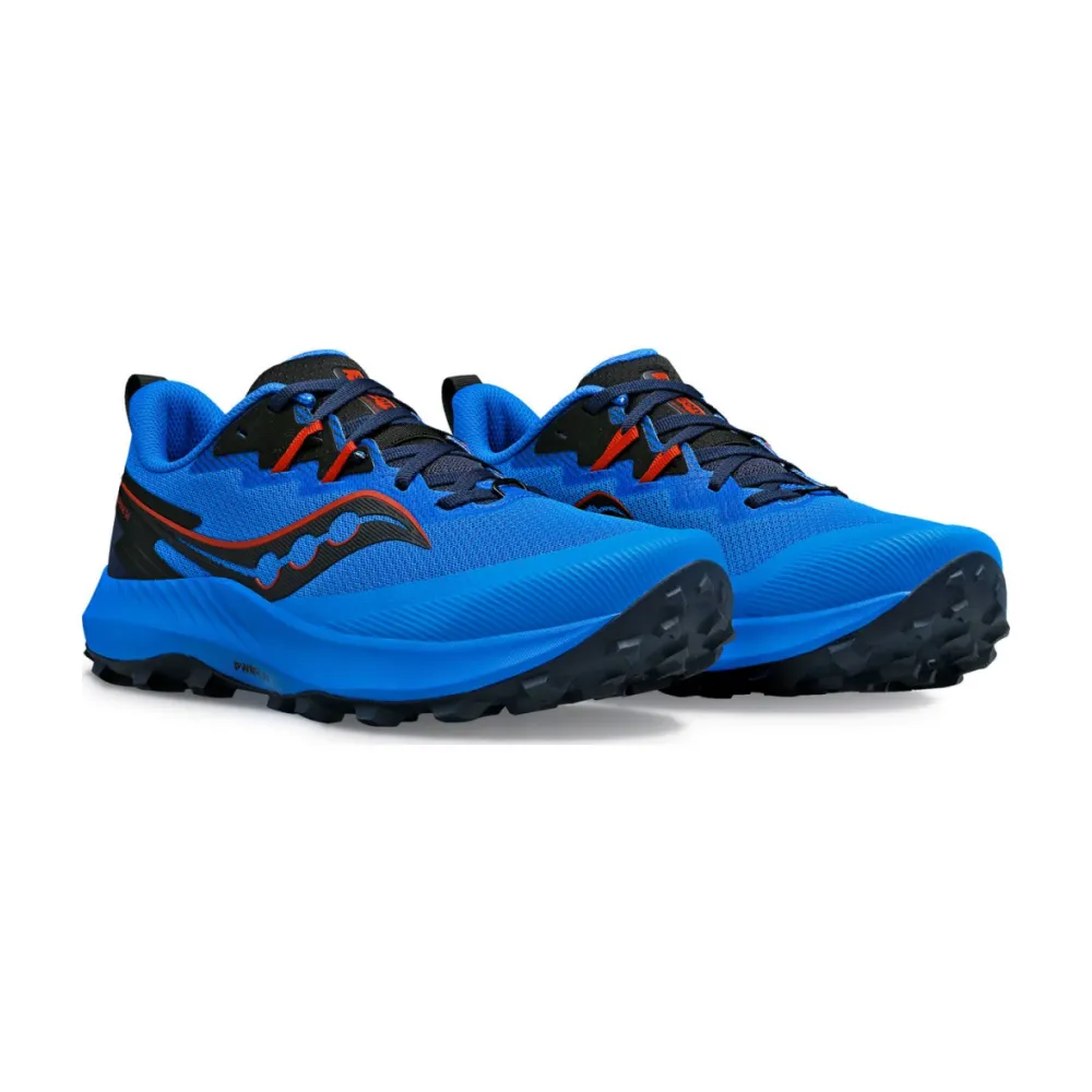 Saucony Peregrine 14 S20916-106 / blau
