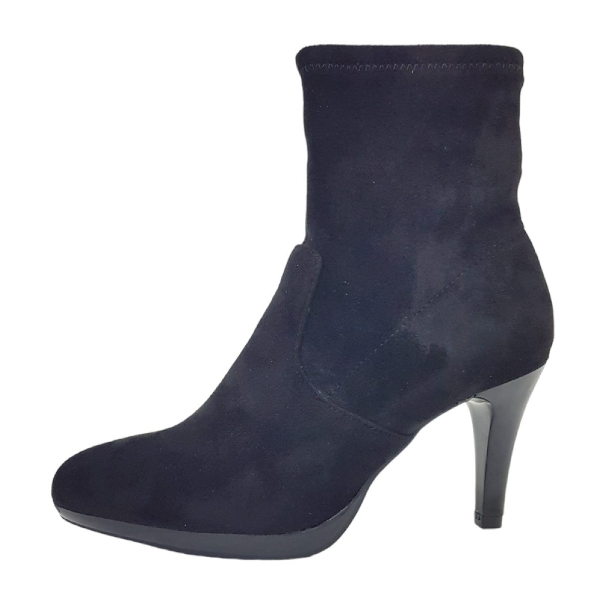 Caprice 9-25338-41/044 Schwarz 044 black