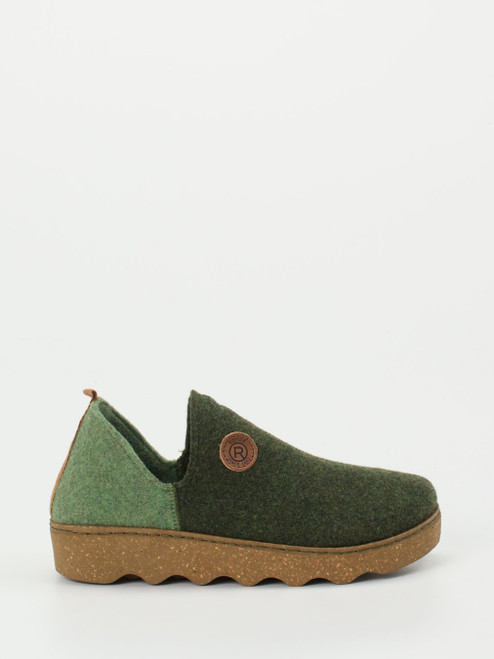 Haussschuh-71736060001 Rohde