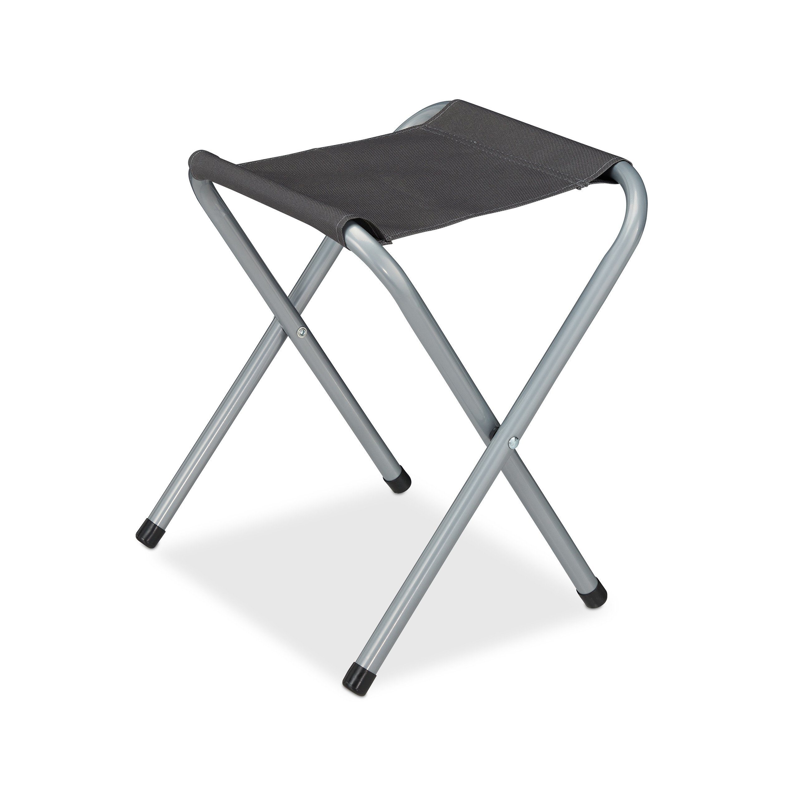 relaxdays Campingtisch Campingtisch Set