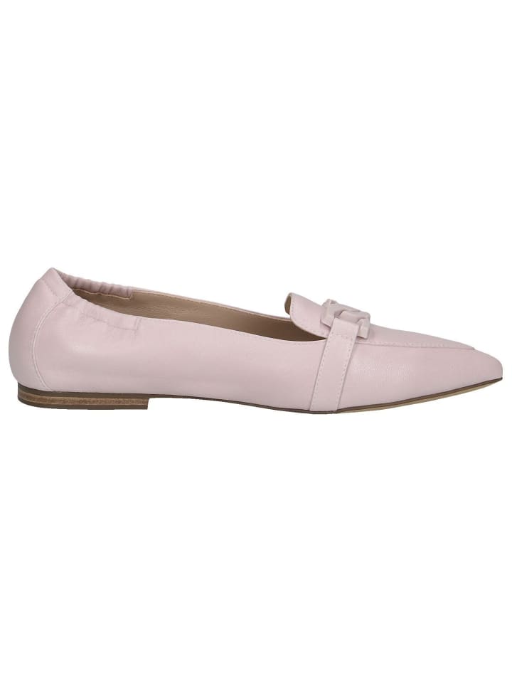 Caprice Ballerina in LT.PURPLE PERL günstig kaufen
