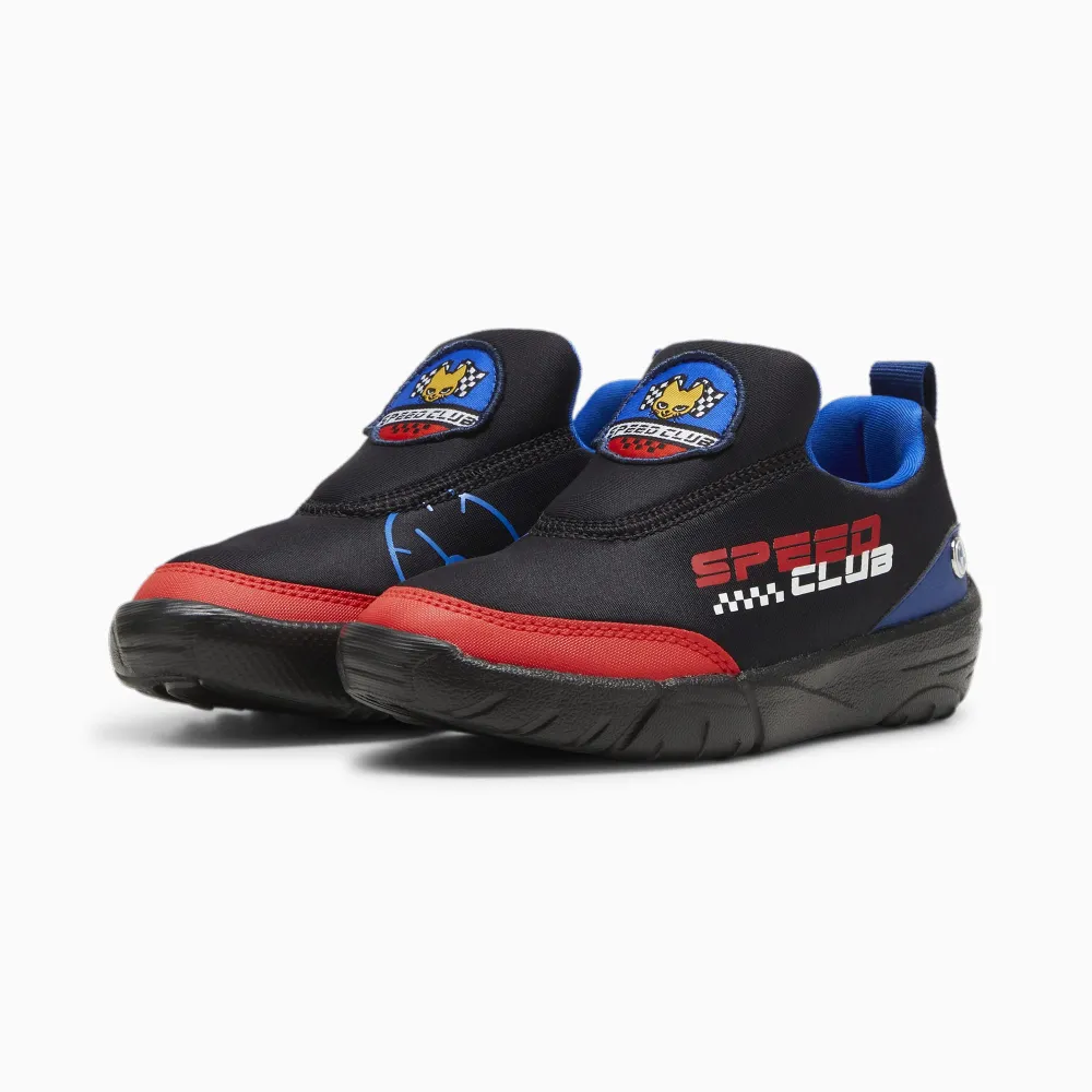 PUMA BMW M Motorsport Bao Kart 308232_01 / schwarz