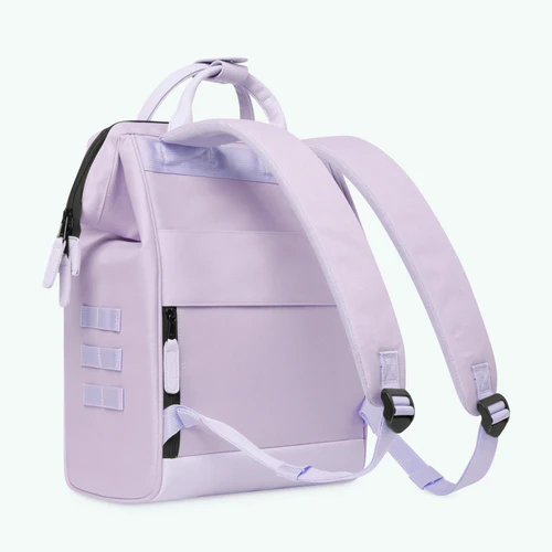 Adventurer Medium Jaipur Backpack, Purple