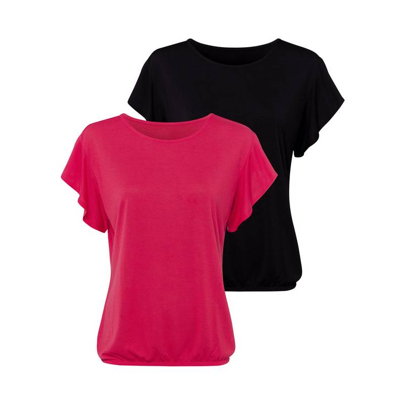 Lascana T-Shirt Damen