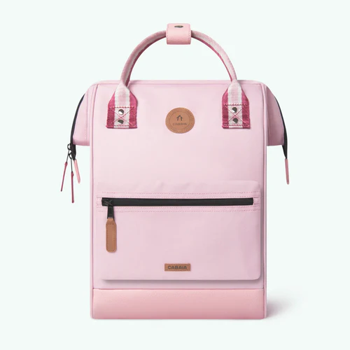 Adventurer Medium Backpack Aswan Pink